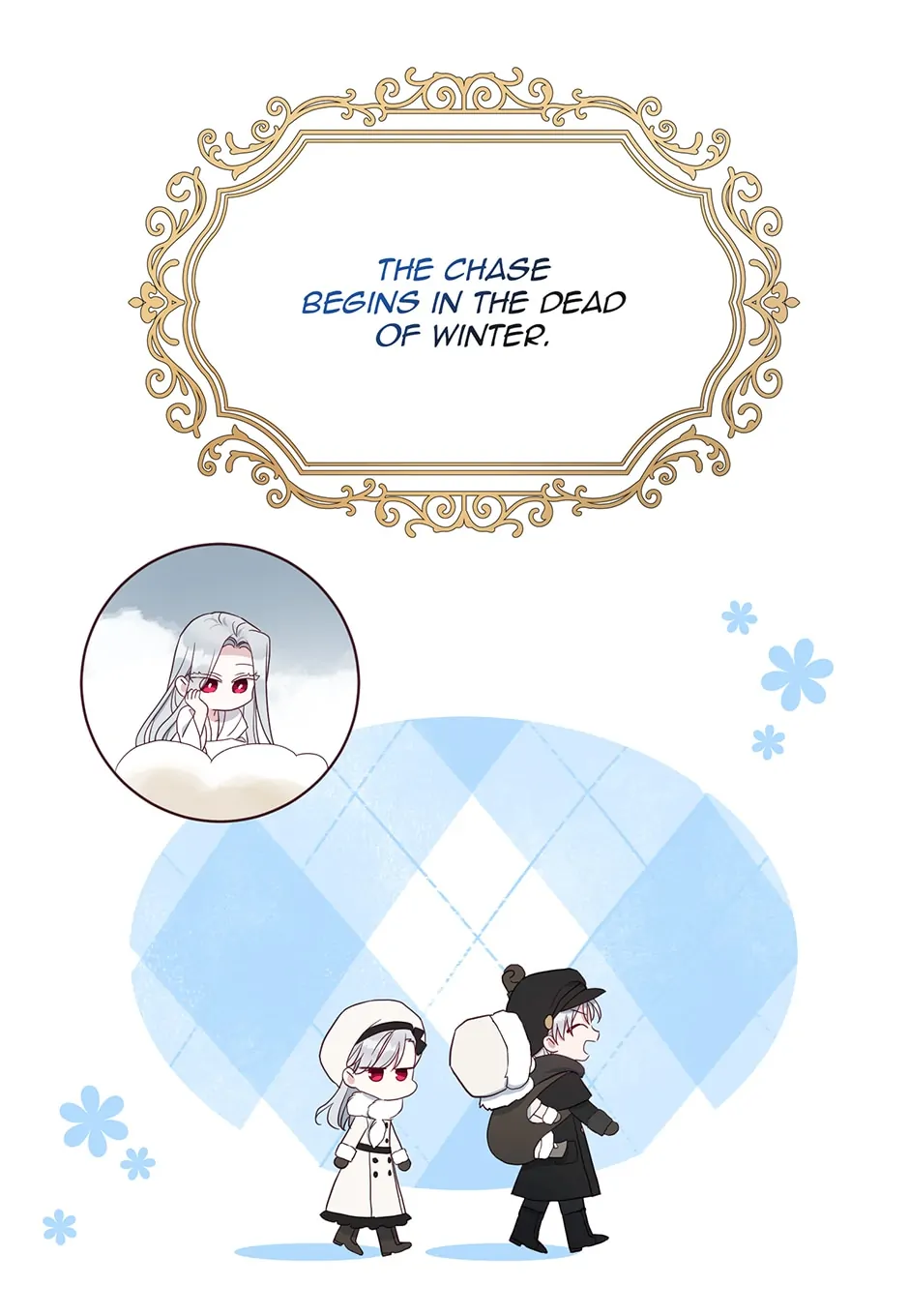 Seduce the Villain’s Father Chapter 156 - page 46